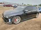 2022 VOLKSWAGEN GTI