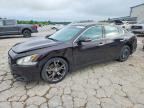 2014 NISSAN MAXIMA