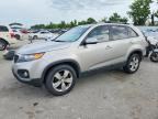 2013 KIA SORENTO