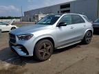 2026 MERCEDES-BENZ GLE