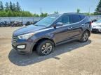 2015 HYUNDAI SANTA FE SPORT