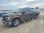 2016 FORD F150