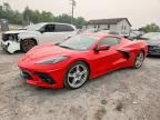 2023 CHEVROLET CORVETTE