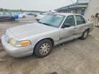 2004 FORD CROWN VICTORIA