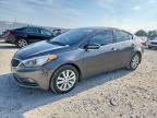 2014 KIA FORTE