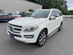 2014 MERCEDES-BENZ GL