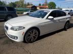 2014 BMW 535