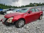 2010 CADILLAC CTS
