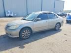2005 HONDA CIVIC