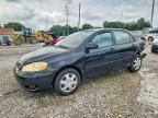 2008 TOYOTA COROLLA