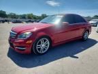2013 MERCEDES-BENZ C