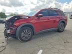 2022 NISSAN PATHFINDER