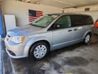 2020 DODGE GRAND CARAVAN