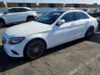 2020 MERCEDES-BENZ C