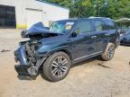 2020 TOYOTA 4RUNNER