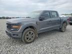 2025 FORD F150