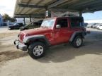 2013 JEEP WRANGLER