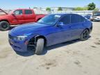 2018 BMW 330