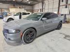 2017 DODGE CHARGER