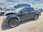 2019 NISSAN FRONTIER
