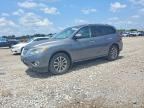 2015 NISSAN PATHFINDER