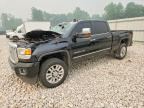 2016 GMC SIERRA