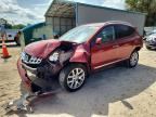2013 NISSAN ROGUE