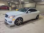 2015 MERCEDES-BENZ C