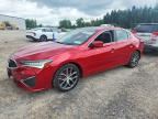 2021 ACURA ILX