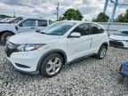 2016 HONDA HR-V