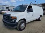 2010 FORD ECONOLINE