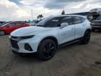 2021 CHEVROLET BLAZER