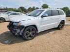2016 JEEP GRAND CHEROKEE