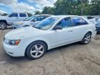 2007 HYUNDAI SONATA
