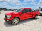 2021 FORD F150