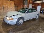 2002 OLDSMOBILE ALERO