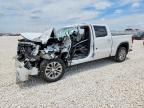 2021 GMC SIERRA