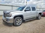 2018 GMC SIERRA