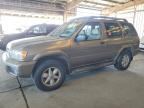 2002 NISSAN PATHFINDER