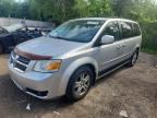 2010 DODGE GRAND CARAVAN