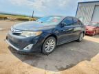 2012 TOYOTA CAMRY SE/XLE