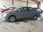 2018 NISSAN VERSA