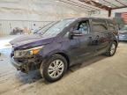 2018 KIA SEDONA