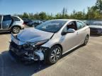 2018 TOYOTA PRIUS PRIME