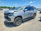 2024 CHEVROLET TAHOE