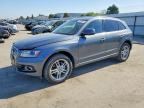 2015 AUDI Q5