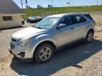 2012 CHEVROLET EQUINOX