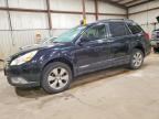 2011 SUBARU OUTBACK