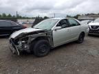 2002 TOYOTA CAMRY