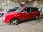 2000 VOLKSWAGEN CABRIO